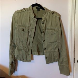 Express Jacket